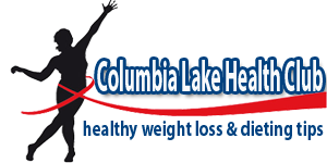 Columbia Lake Health Club